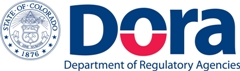 State of Colorado Seal - Department of Regulatory Agencies - Public Utilities Commission