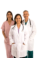 Medical Professionals